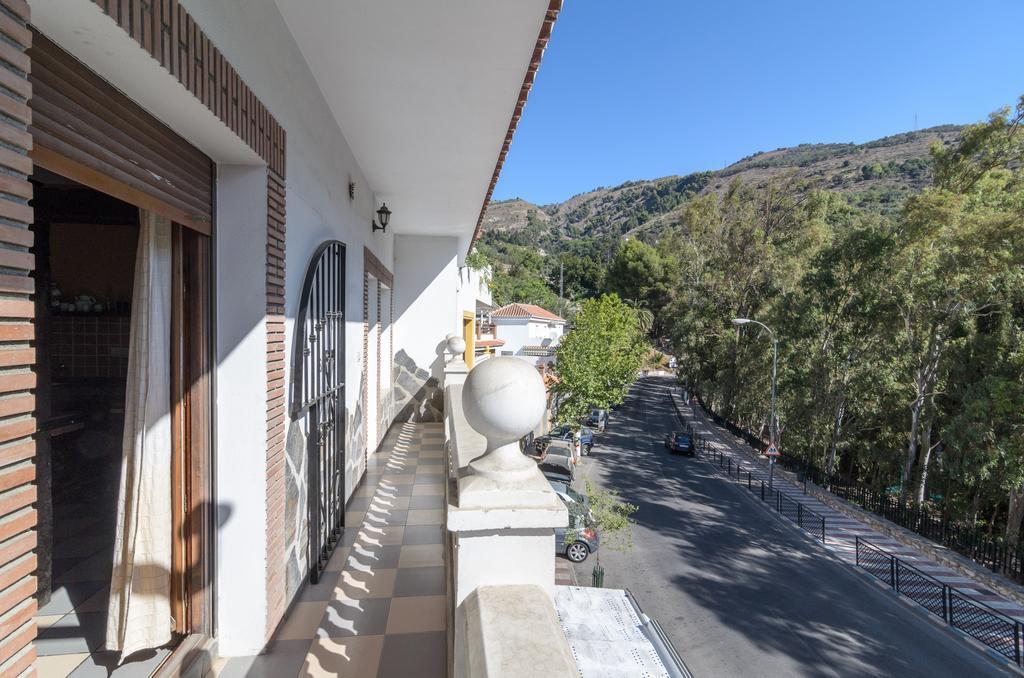 Lanjarón Rural Apartamentos Quarto foto